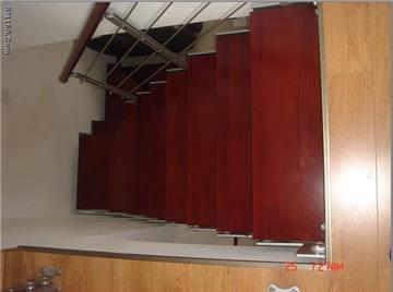 offer stainless steel stairs,2