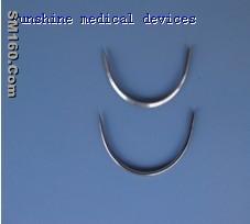 chromic Catgut Suture