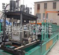 C-type steel equipment