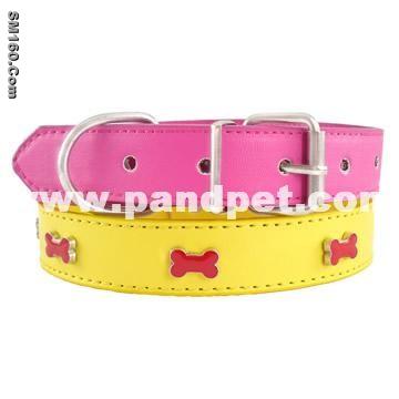 dog collar(PPF045)