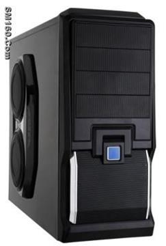 pc case for computer