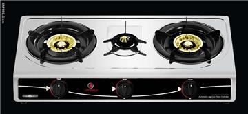 sell gas stove JY-610