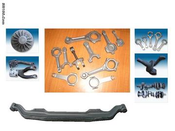 automotive forging parts