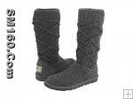 UGG Classic Argyle Knit Boots : Ugg Classic Tall Boots, UGGS, UGG Boot