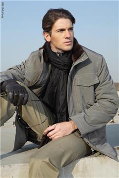 China Nick garment, Shanghai Nick garment