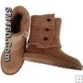 UGG Boots - UGG Classic  - UGG Cardy - UGG Bailey Button