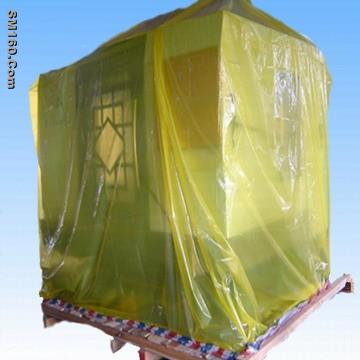 vci bag.plastic vci bags, VCI packaging for parts, vci packing