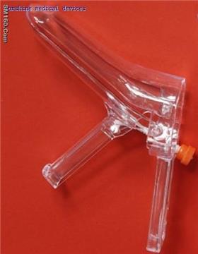 Disposable vaginal speculum(very cheap)