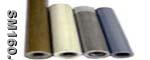 Vulcanized fibre tube 