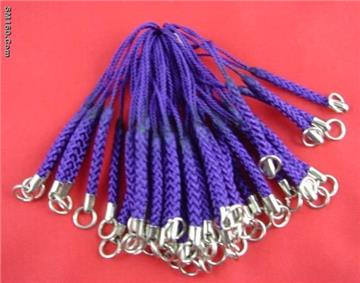 Supply rayon, gorgeous colour, woven rope more fine workmanship.