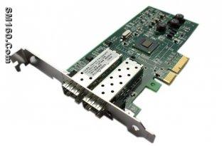 Ethernet Dual-port Optical Gigabit Adapter Card 10002PF-SM-20KM