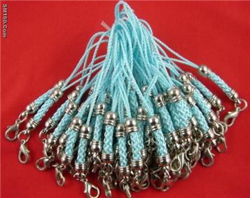 The mobile phone's accessories supply crown head rayon, fine workmansh