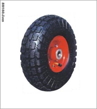 sack truck wheel 3.50-4