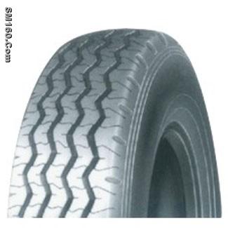 Passenger Car Tyre VK801
