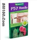 *P57 Hoodia Cactus Weight Loss Capsule-(100% Natural Formula)