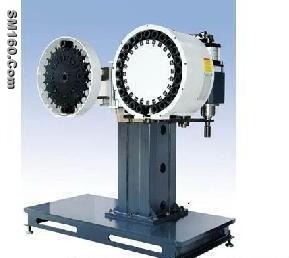 Horizontal Machining Center Too1046565