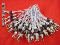 Supply high-grade mobile rope, mobile phone hang environmental protect