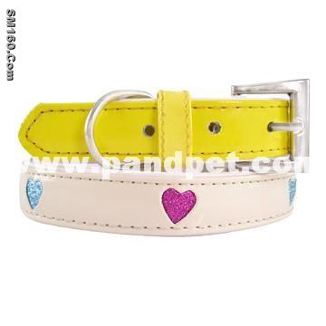 dog collar(PPF044)