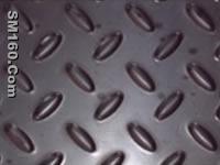 Perforated Metal Screen