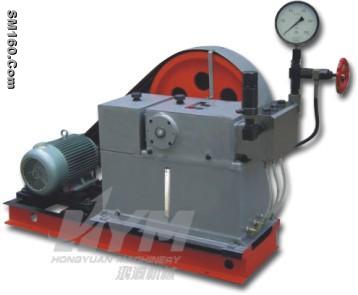 Auto-control hydraulic test pump 3D-SY200
