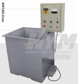 Fire Extinguisher Airtight TEST Machine