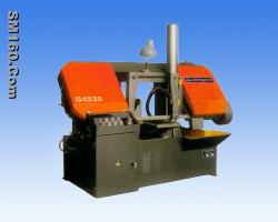 Metal Band Saw Machine 