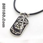 Men's necklace