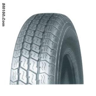 Passenger Car Tyre VK805