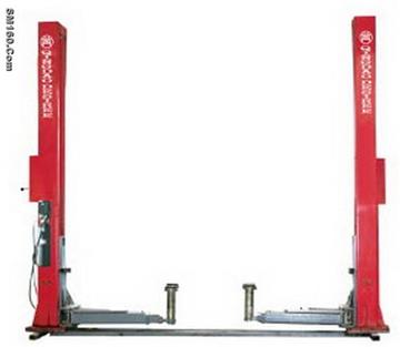 car service equipment