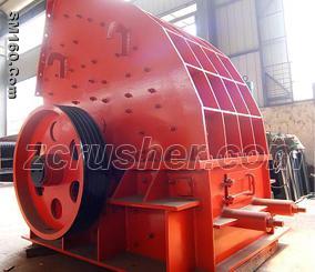 Hammer Crusher