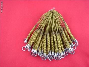 Supply high-grade environmental mobile rope, mobile phone hang rayon r