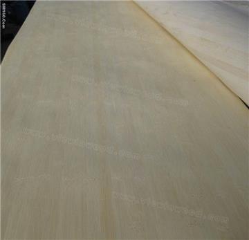 bamboo veneer