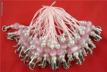 upply high-grade environmental mobile rope, mobile phone hang rayon ro