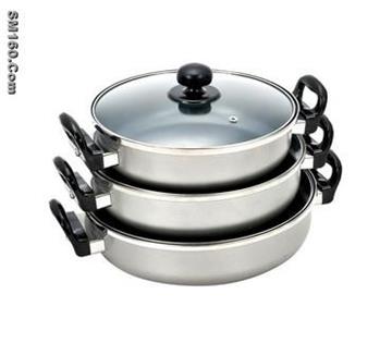 supply  non--stick soup pot