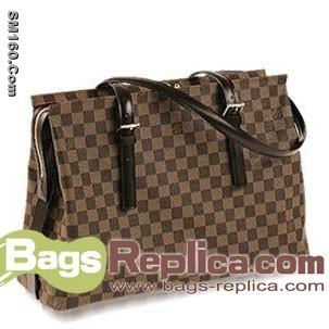 Damier Canvas Chelsea N51119