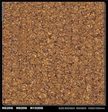 amber jade porcelain tile H6206