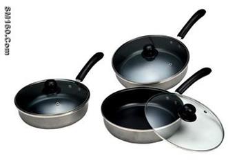 supply non---stick kitchenware