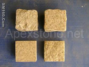 PAVING STONE HONED FINISH