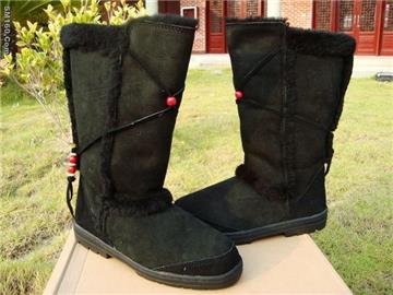 Cheap UGG Nightfall Boots 5359 Black