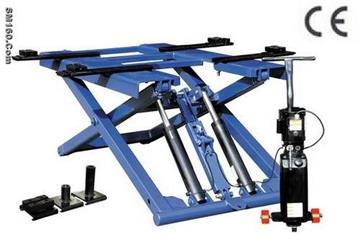 Supply Scissor lifts (CE passed)