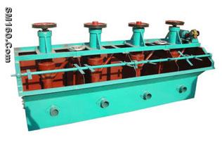 High quality flotation machine