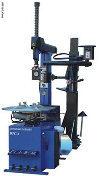 Sell tyre changer machine DTC-4