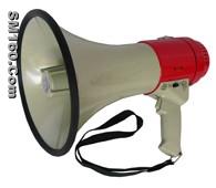 YMH-100PN Handheld/Siren/Alarm Megaphone