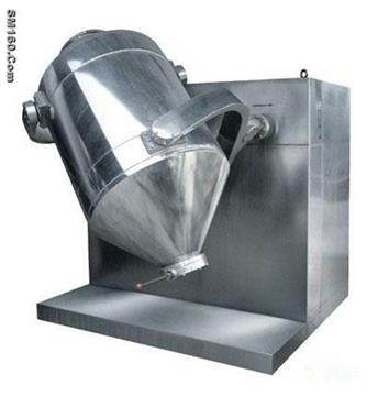 Three Dimensional Mixer/blender made in China