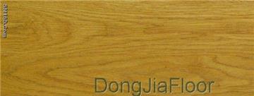 Laminate flooring - The goal of high quality, competitive price and si