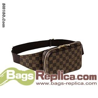 Damier Canvas Geranimos N51994