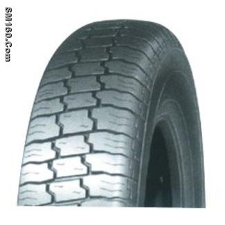 Passenger Car Tyre VK808