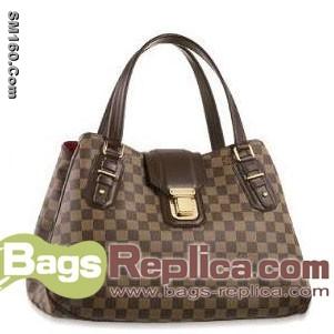 Damier Canvas Griet N48108