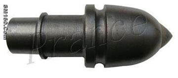 supplier ISO9001 Round shank tooth