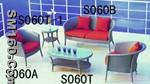 Supply Outdoor Furniture - Leisure Chair S060